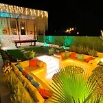 Caykoey 2 Bedroom Secluded With Private Pool Hot Tub Kalkan