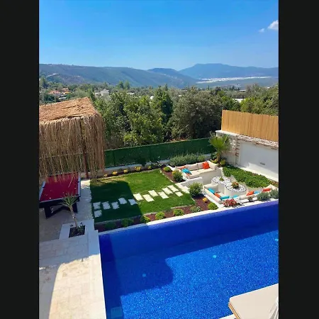 Caykoey 2 Bedroom Secluded With Private Pool Hot Tub * كالكان