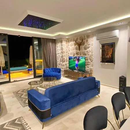 别墅 Caykoey 2 Bedroom Secluded With Private Pool Hot Tub *