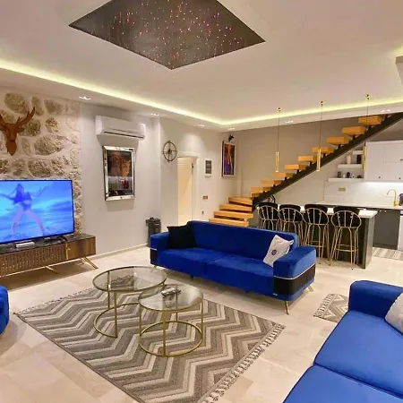 Caykoey 2 Bedroom Secluded With Private Pool Hot Tub