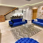 Caykoey 2 Bedroom Secluded With Private Pool Hot Tub וילה קלקן